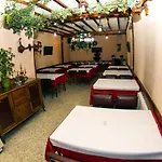 Πανσιόν El Molino Melide