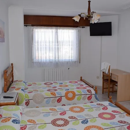 El Molino 게스트하우스