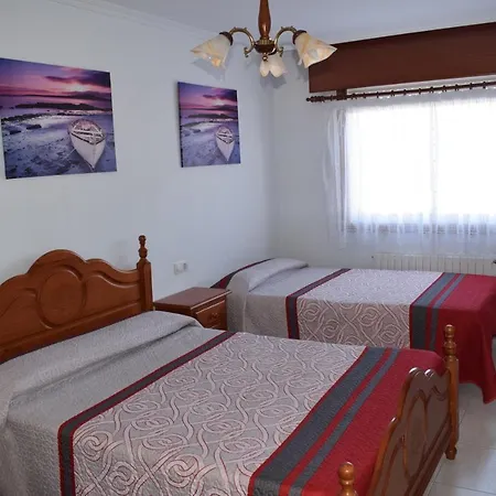 El Molino 게스트하우스 *