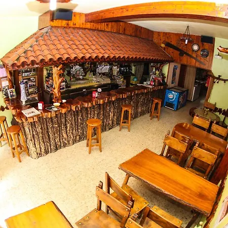 Guest house El Molino Melide