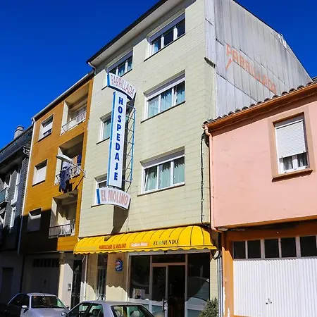 El Molino