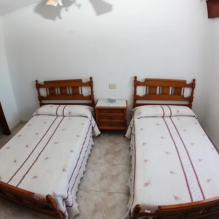 El Molino Guest house Melide