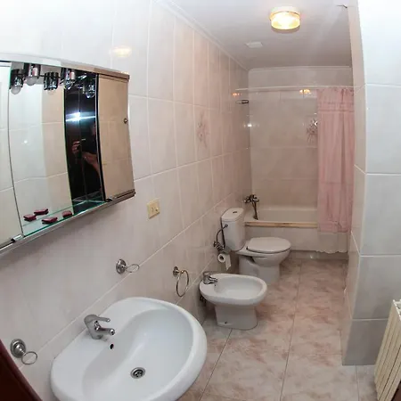 El Molino Guest house *