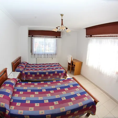 Guest house El Molino *