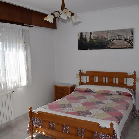 El Molino Guest house