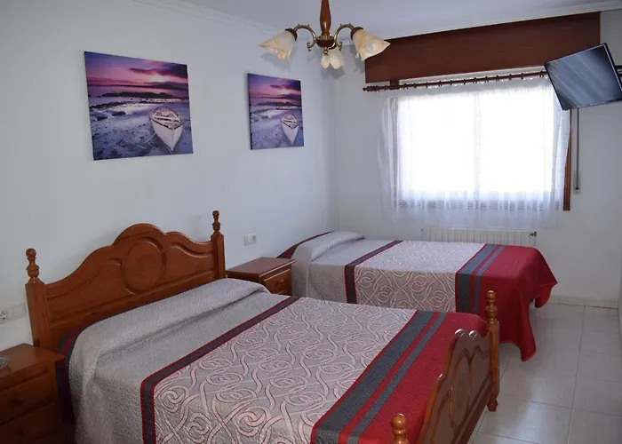 El Molino Πανσιόν *