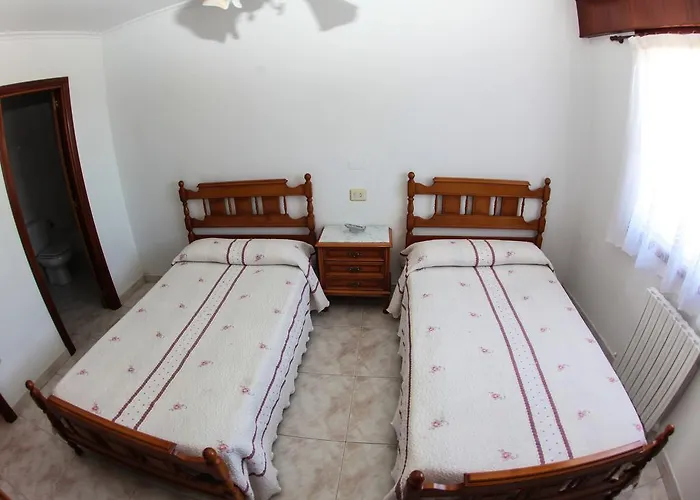 El Molino Πανσιόν Melide