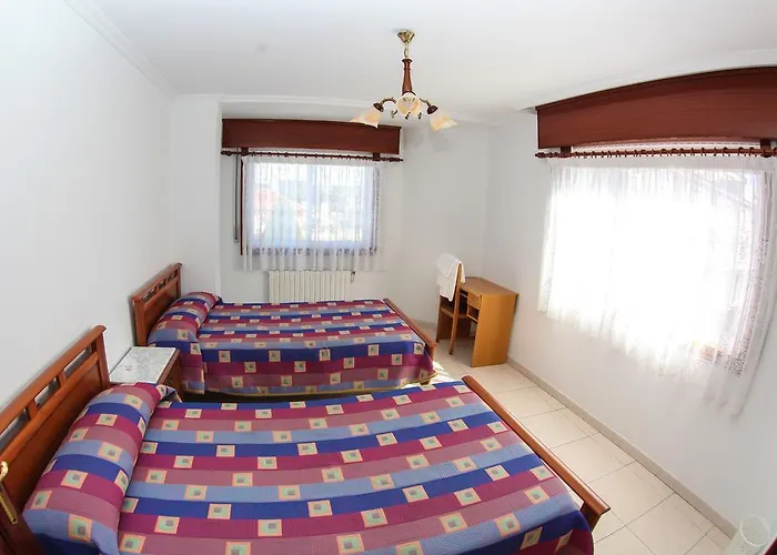 Πανσιόν El Molino *