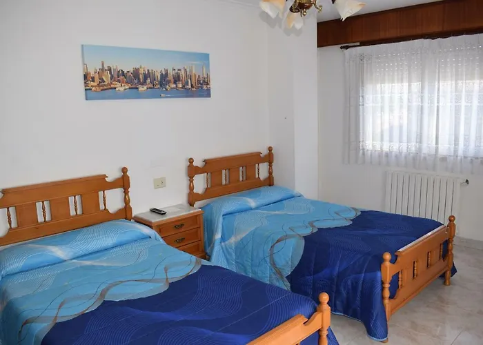 El Molino Πανσιόν *