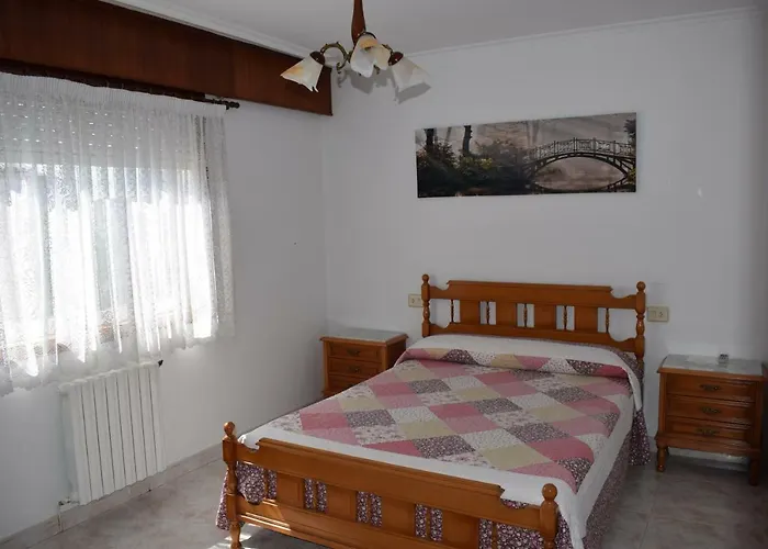 El Molino Πανσιόν